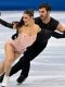 Jeux d'hiver 2026 - Patinage artistique : Cizeron et Fournier Beaudry en tête après le programme court ! 