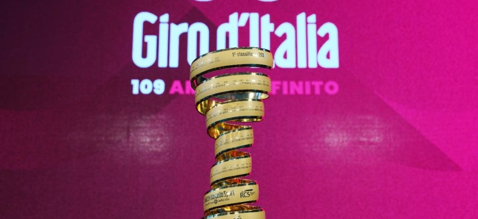 Giro : Tout savoir sur l'édition 2026