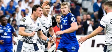 Divers : Montpellier, une ville plus que sportive