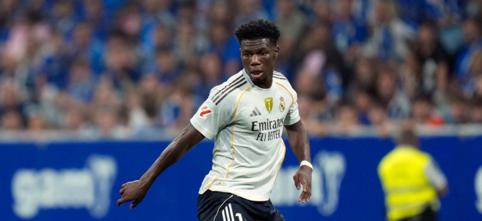 Real Madrid - Tchouaméni : « Je suis sûr qu'on va faire une bonne saison »