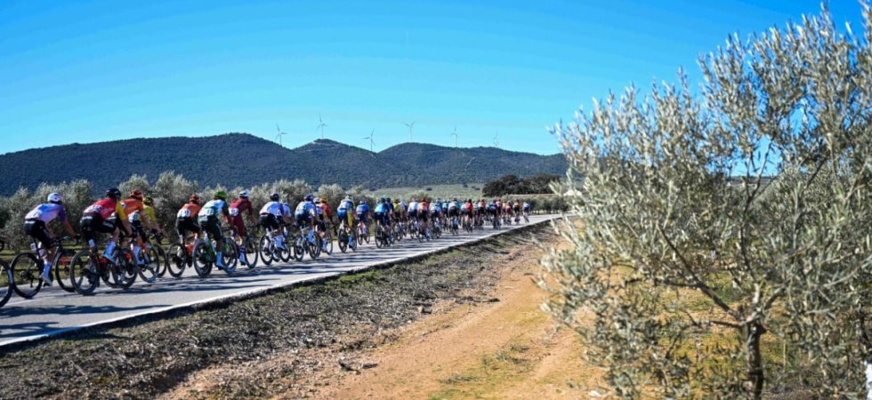 Cyclisme - Tour d'Espagne : Le tracé de la 20e étape modifié
