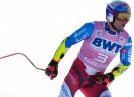 Super-G de Beaver Creek (H) / Pinturault : " Content de monter à nouveau sur le podium "