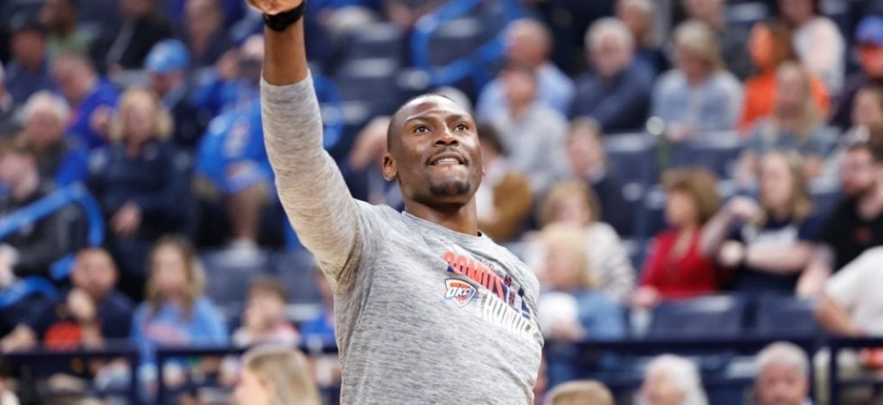 NBA : Encore un nouveau coéquipier pour Wembanyama 