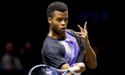 ATP - Rotterdam : Halys au rendez-vous, pas Mpetshi Perricard ni Grenier 