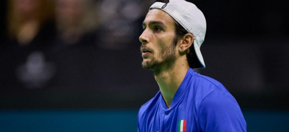 Coupe Davis : Musetti renonce, une chance pour les Bleus ? 