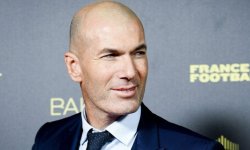 Bleus : La presse espagnole annonce Zidane