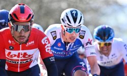 Lotto-Soudal : Ewan de retour sur le Tour de Turquie