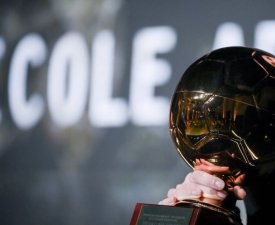 Golden Boy 2026 : Zaïre-Emery, Kroupi et Gadou en finale