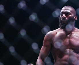 MMA - PFL : Le combat entre Doumbè et Anderson va être annulé 
