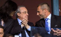 Super Ligue : La FIFA et l'UEFA «ont abusé de leur position dominante» selon la justice espagnole 