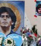 Décès de Diego Maradona, les regrets de Stoichkov