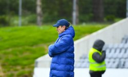 Bleues : Bonadei veut « pousser les organismes au maximum » 