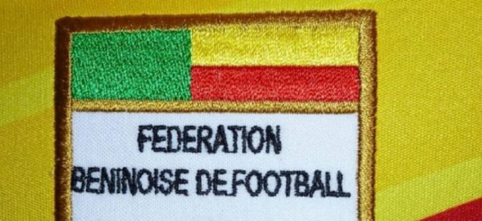 Le Bénin a saisi la FIFA