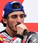 MotoGP : Ivre, le vice-champion du monde dérape à Ibiza