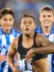 Liga : Mariano Diaz brise le signe indien