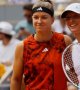 Roland-Garros : Revivez la finale dames Swiatek-Muchova