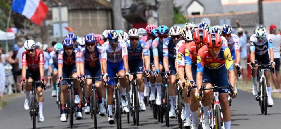 Tour de France : Revivez la 10e étape 