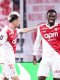 Ligue 1 (J26) : Monaco enchaîne et s'impose contre Brest