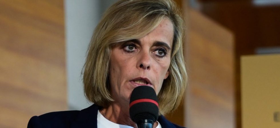 FFF : Hardouin absente de son entretien préalable à un licenciement