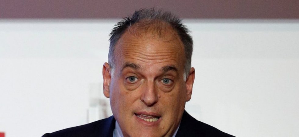 FC Barcelone : Tebas exige une réduction de 200 millions d'euros de la masse salariale