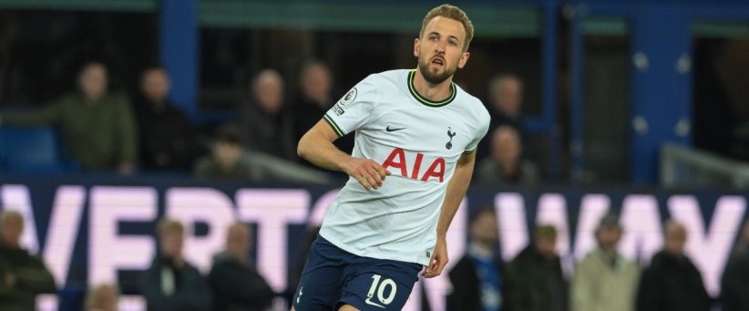 2. Harry Kane (Tottenham) : 30 buts
