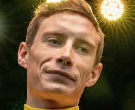 Vingegaard dément tout burn-out après sa victoire sur le Tour de France