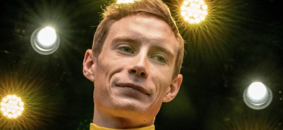 Vingegaard dément tout burn-out après sa victoire sur le Tour de France