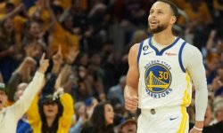 NBA Cup : Curry guide Golden State vers la victoire
