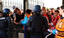 Incidents du Stade de France : L'UEFA va indemniser les fans de Liverpool 