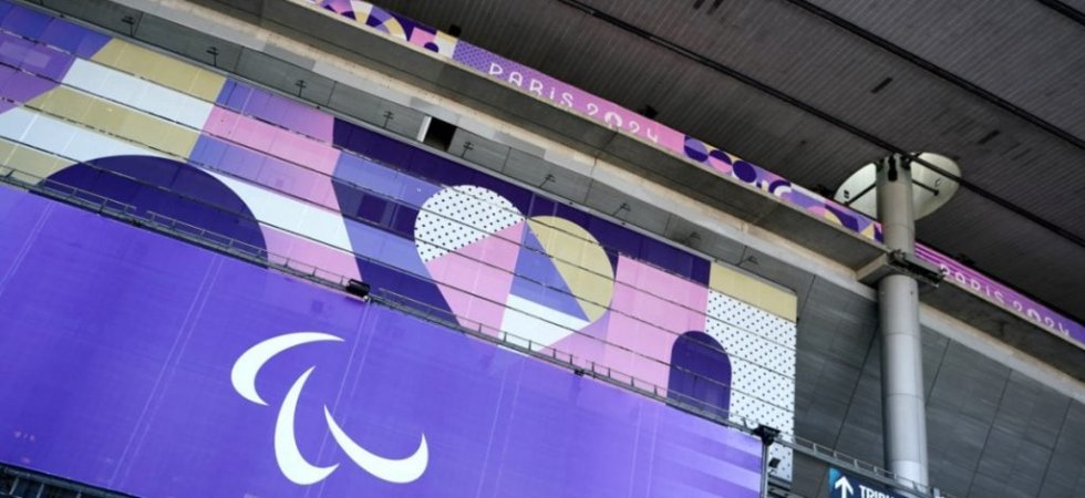 Jeux Paralympiques de Paris 2024 - Athlétisme : Ngoussou (15 ans) a bien profité 