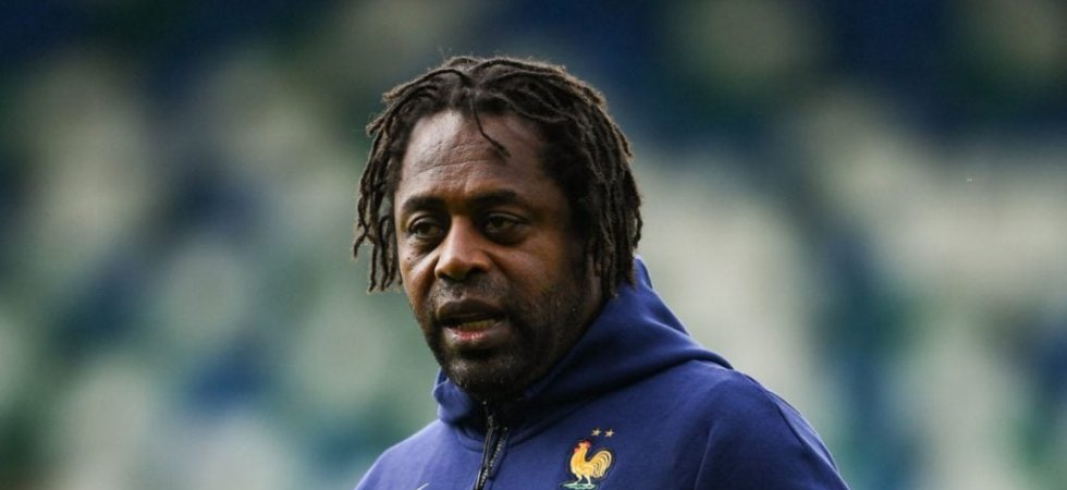 CDM U20 - Diomède : « La France fait figure d'outsider pour cette demi-finale » 