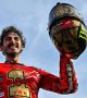 GP de Valence : Bagnaia remporte la course et son deuxième titre de champion du monde 