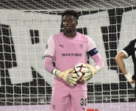 Ligue Europa (J1) : Les gardiens, Mata, Lepaul... Les tops/flops de l'OL et Rennes