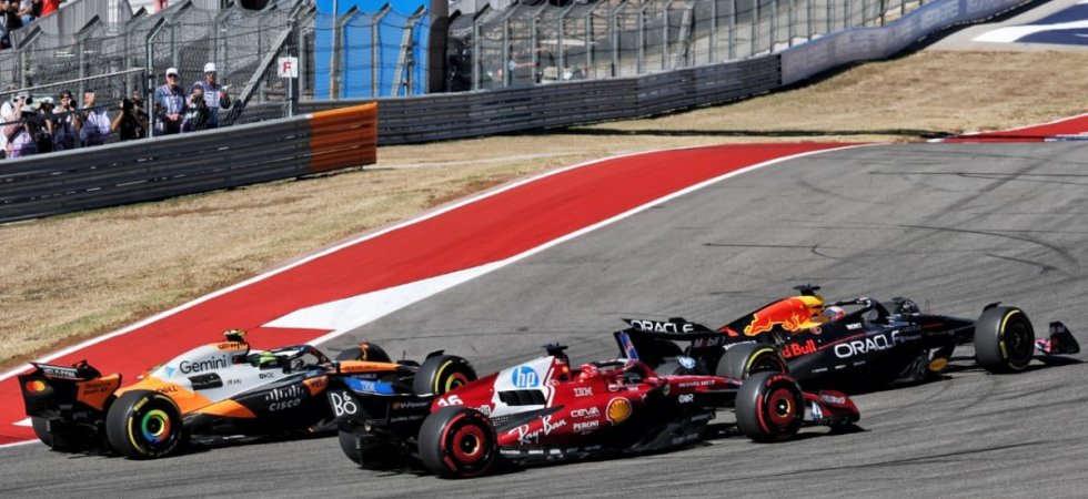 F1 : Tout savoir sur la saison 2026