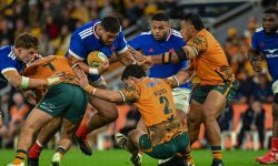 XV de France : Gagner en Australie, une rareté