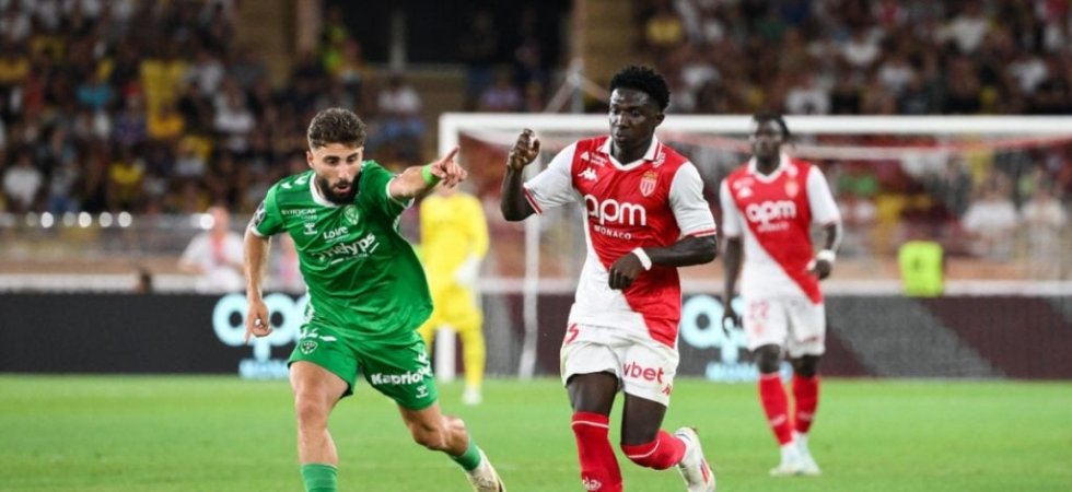Ligue 1 : L'ASM au révélateur lyonnais 