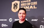 Nasri avoue avoir joué sous fausse licence