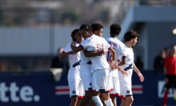 Youth League : Le PSG est fixé sur la suite 