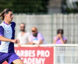 Un jeune de Toulouse file à la Juventus