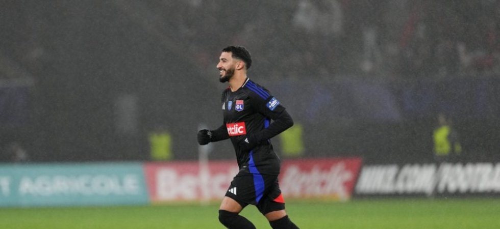Coupe de France (32èmes de finale) : Lyon s'impose logiquement au Hainaut 