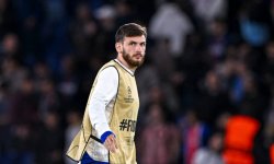 PSG : Les confidences de Kvaratskhelia sur la méthode Luis Enrique