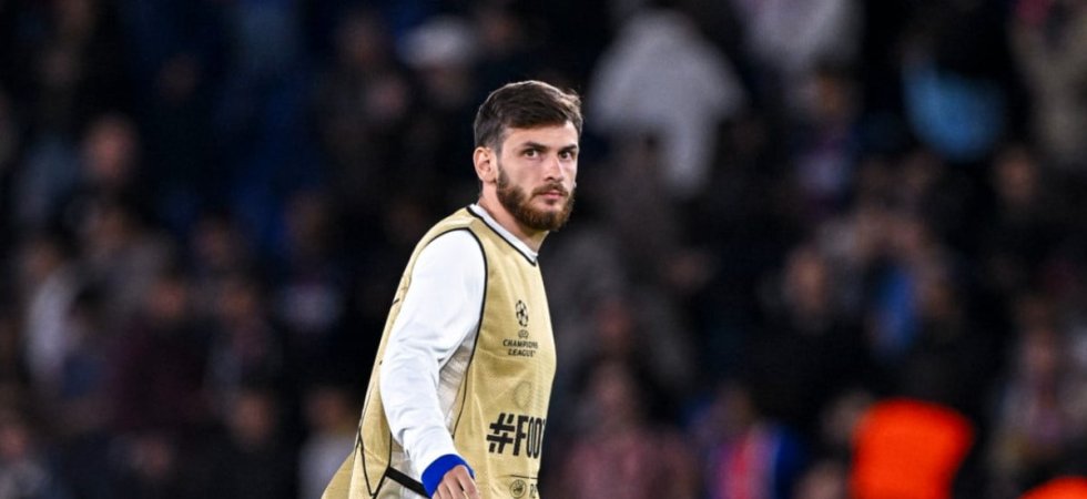 PSG : Les confidences de Kvaratskhelia sur la méthode Luis Enrique
