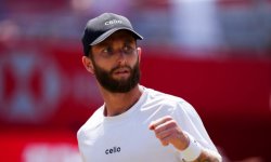 ATP : Moutet en finale (pour la deuxième fois de sa carrière), pas Humbert 