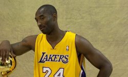 Portrait : Kobe Bryant, l'éternel