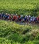 Tour de France : Revivez la 8eme étape 