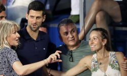 Open d'Australie : Les propos du père de Novak Djokovic font réagir en Australie