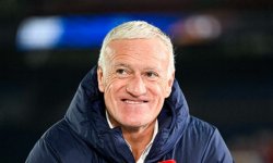Bleus - Deschamps : « Ceux qui sont là savent ce qu'ils ont à faire » 