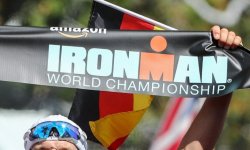 Ironman : Laidlow, vice-champion du monde, peut voir grand