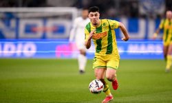 Mercato : Abline direction le Paris FC ? 