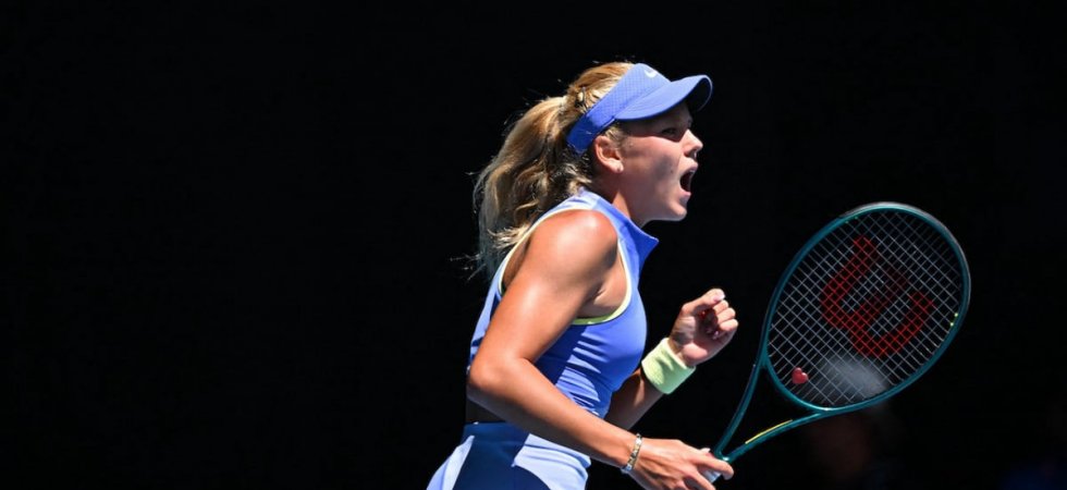 WTA - Madrid (Q) : Efremova et Jeanjean continuent